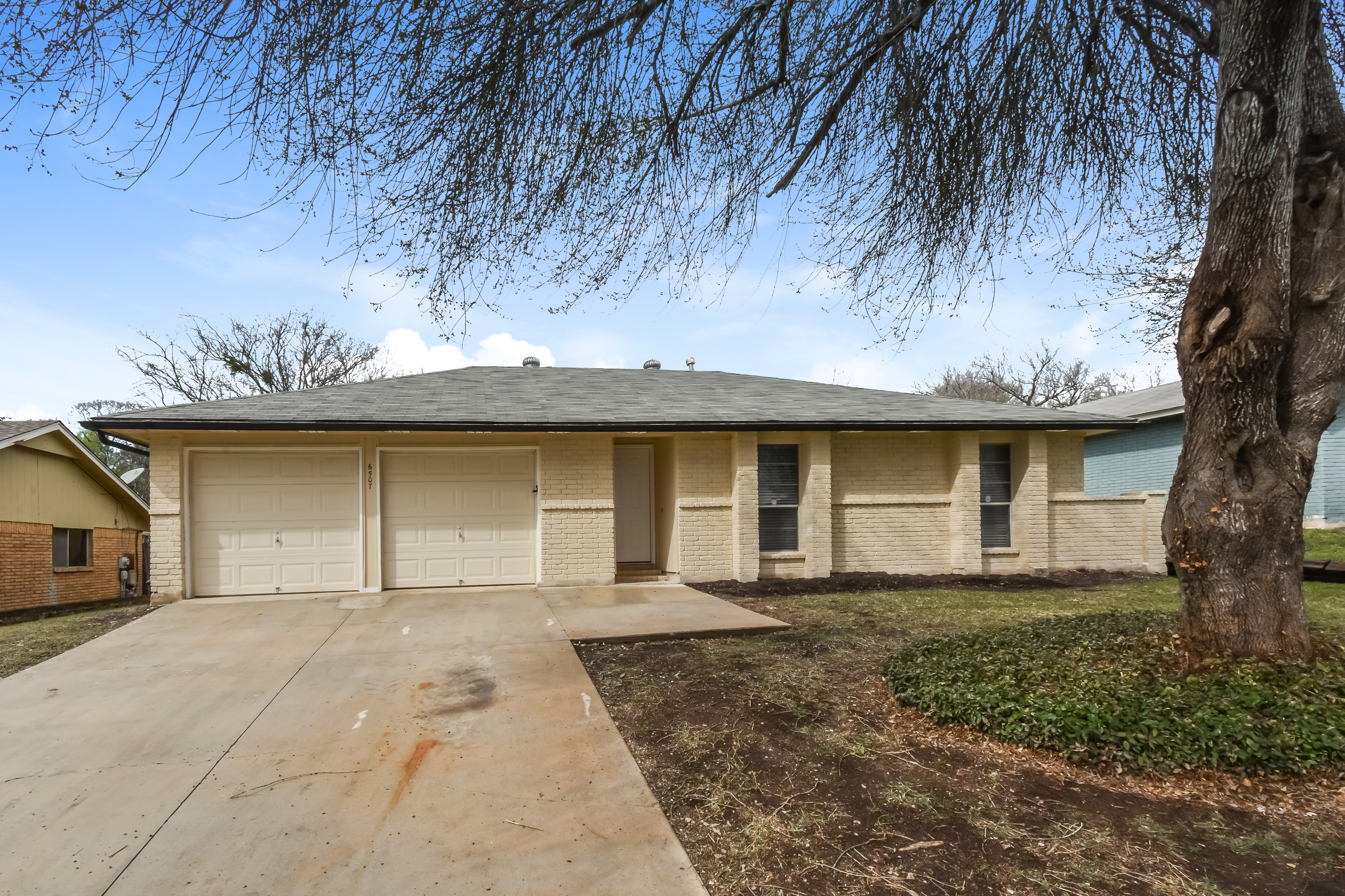 6507 Ridge Circle Dr San Antonio, TX 78233